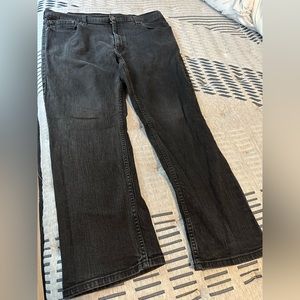 Men’s Levi’s Black 40x30